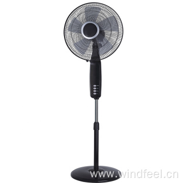 Air Cooling Hot sale pedestal fan stand fans